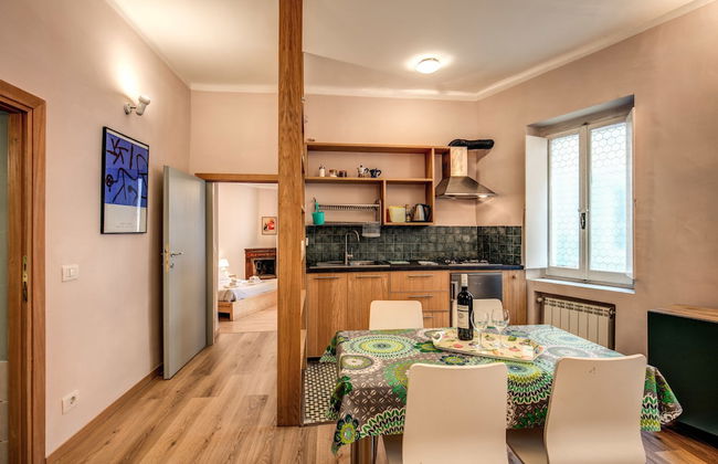 Cappellari 2 Campo de Fiori - Photo 17