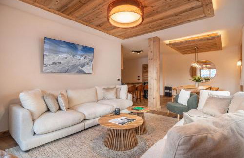 Apartment Ishora Méribel - by EMERALD STAY - Foto 9