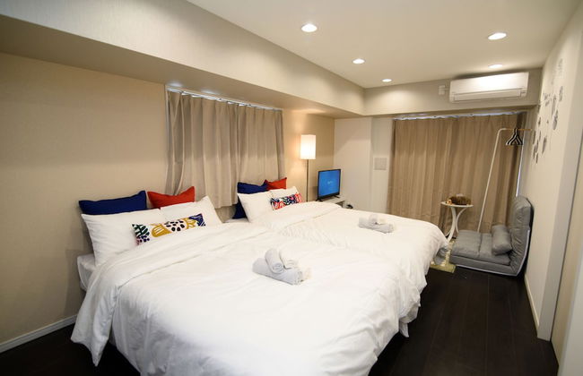 Hotel Central Yokohama - Foto 4