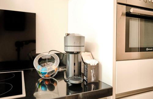 Exklusives Altbauapartment - zentral und ruhig - Foto 19