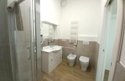 Logical apartments via p rossi 19 milano - Foto 22