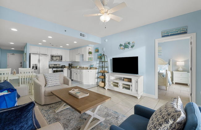 Splash Resort 302w - Sea Breeze Bliss - Foto 12