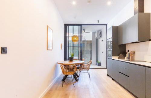 Mestalla Flats by Nomad Host - Foto 44