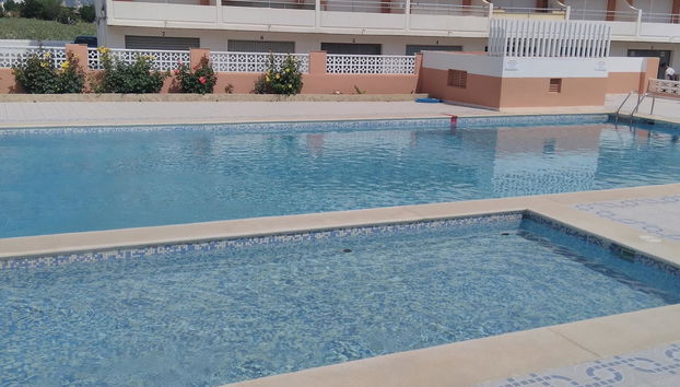 Alpen1 Voramar Estudio 4 personas - Foto 2