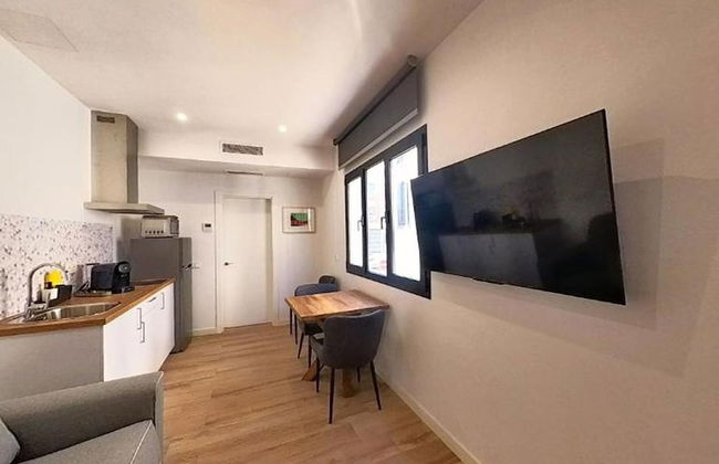 Apartment in Puerto del Rosario Near Playa Chica - Foto 19