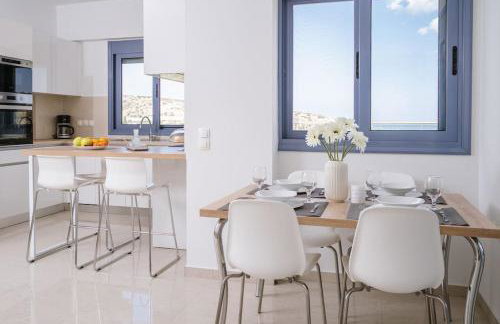 Olea Seaside luxury apartment in Crete - Foto 18