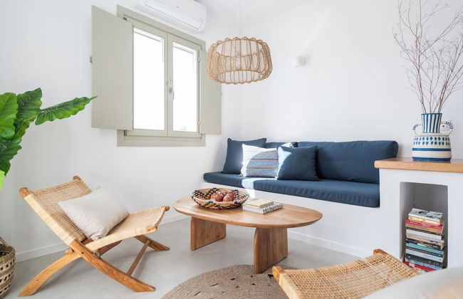 Triotissa Local Living Residences - Foto 54