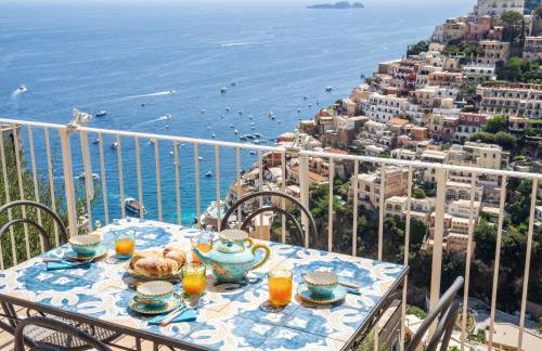 Casa Vittorina - De Vivo Realty Positano - Photo 1