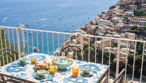 Casa Vittorina - De Vivo Realty Positano - Photo 1