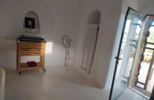 Dammusi IL SERRALH -Pantelleria- - Foto 34