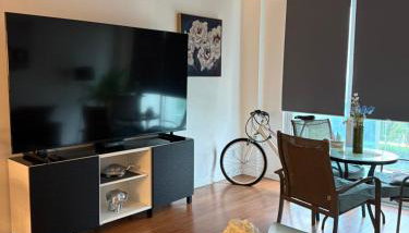 Apartments TVG Miami by the ocean ! - Foto 4