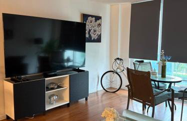 Apartments TVG Miami by the ocean ! - Foto 4