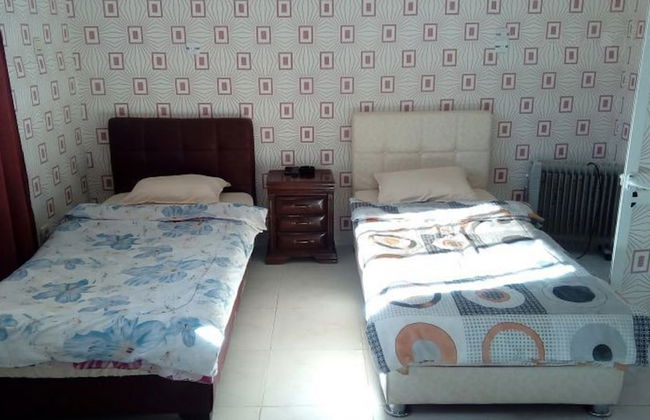 Hôtel Cheraga - Foto 12