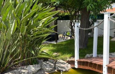 Cafofos da Zeta, Cozy Pool House - Foto 15