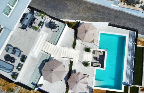 Luxury Holiday Home Dioniz - Foto 43