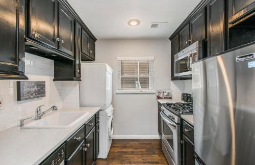 Amazing Midtown Atlanta Location by Piedmont Park Beltline Ponce City Market - Foto 40