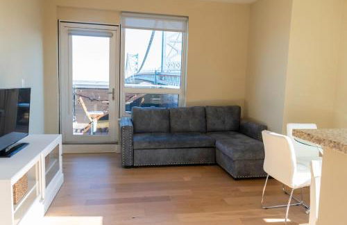 Stay Like A Boss- Penthouse-Views- Convention Center- Free Parking - Foto 9