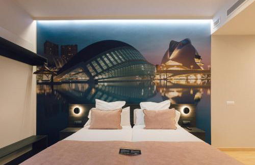 Palau Suites & Apartments - Photo 125