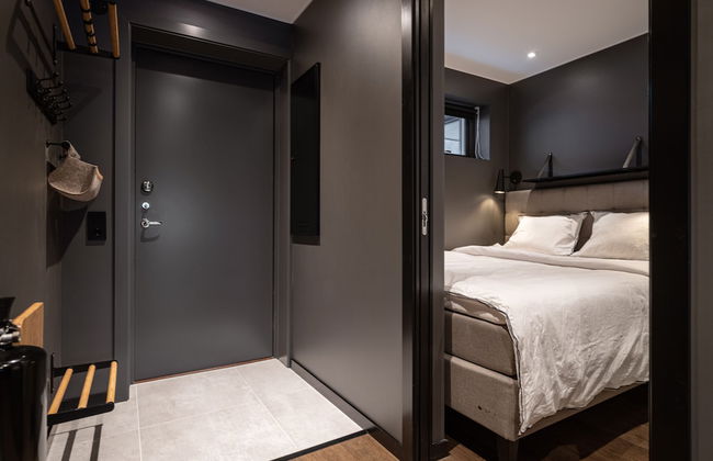 Stunning Apartment in View Are, Ski in - VM8 Lift - Photo 5