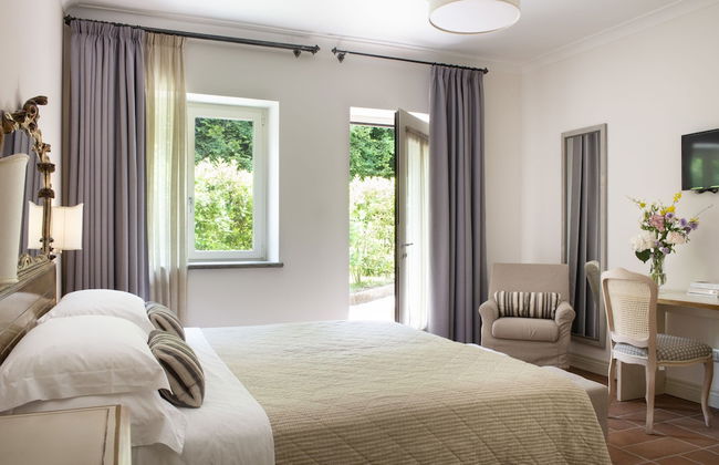 Altarocca Wine Resort Adults Only - Photo 15