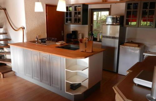 Cabin in Meiserich with swimming pool - Foto 8