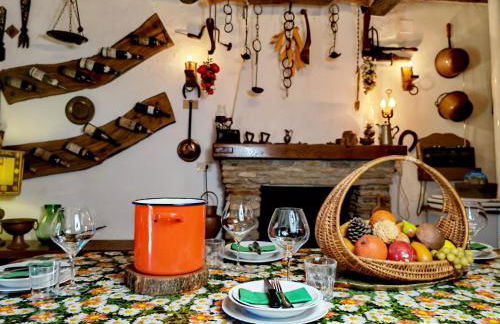 Il Tuo Rifugio a Lucca in Una Storica Casa Toscana - Foto 31