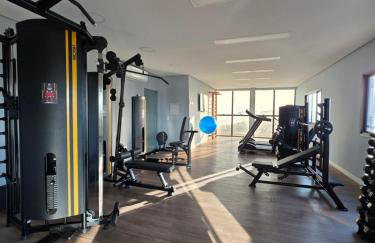 Apartamento Orla - Próximo ao Centro de Convenções - Foto 25