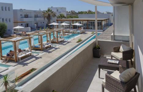 Ammos Beachfront Luxury Apartment - Foto 15