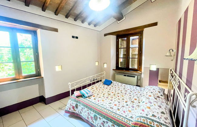 Spoleto Poolside - Sleeps 24 - Photo 19