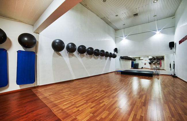 RR Club Amarilis - Foto 20