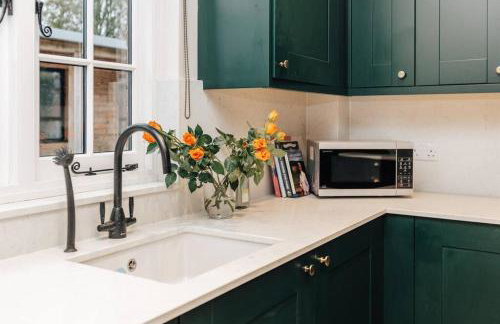 Old Town Cottage - From 350 Per Night - Foto 14