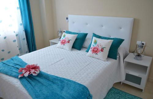 Apartamento Vista Esmeralda en Playa Paraiso - Foto 23