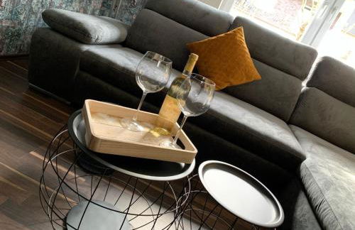 Apartment FerienwohnungPomaria by Interhome - Foto 19