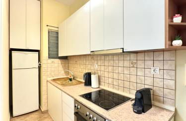 Nikos Apartment-Corfu Town Centre - Foto 7