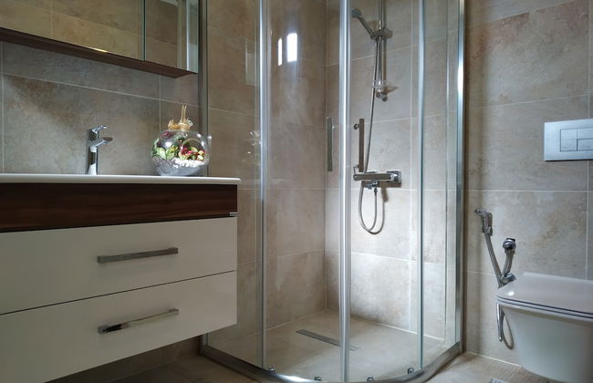 Sapanca Villa Natura Gol Evi - Foto 23