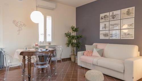 Palazzo Spada - Attico con terrazza vista fiume in centro - Foto 3