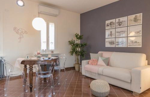 Palazzo Spada - Attico con terrazza vista fiume in centro - Foto 3