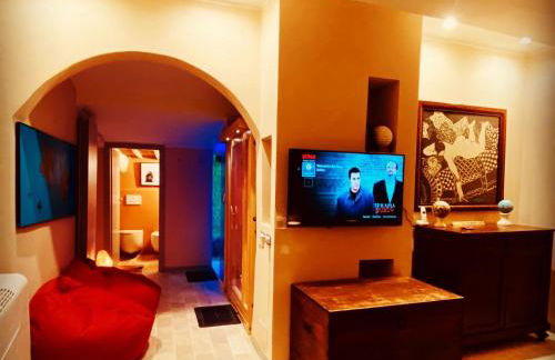 Vermaaten Boutique Suites Diamond - Photo 19