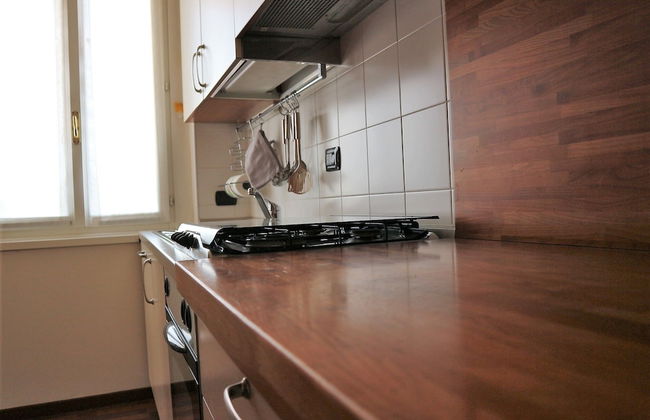 Villa Alba Malpensa - Foto 13