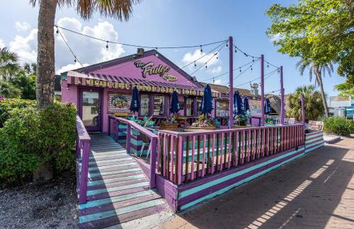 Siesta Key under The Banyan Tree 3 bed 3 bath - Foto 18