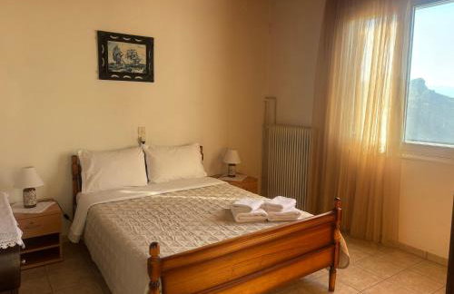 Georgaras Accommodation - Foto 27