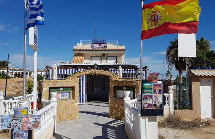 Willa Tres Suertes - Foto 48