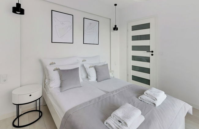 Aura - Riverside & Parking by Downtown Apartments - Foto 39