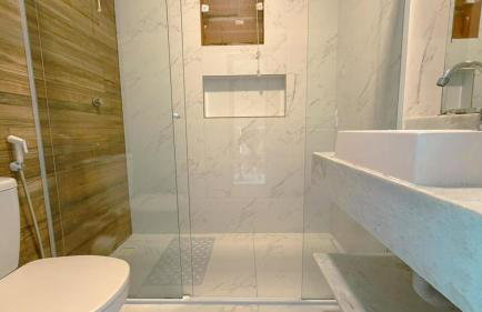 Casa Premium Paraty com Piscina Aquecida e Passeio de Escuna de Cortesia incluso - Foto 16