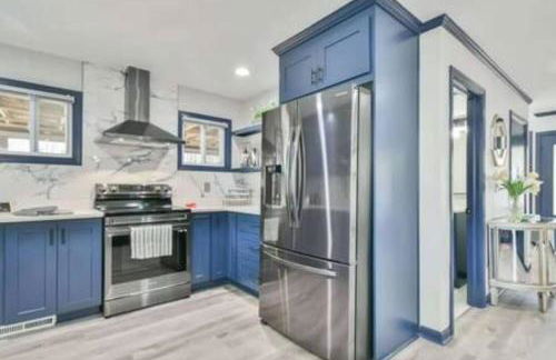 NEW! Lakefront|Lux|Games|HotTub|Dock|Friends+Fam! - Foto 23