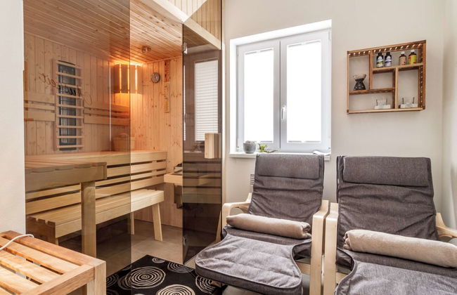 Lakeside Village 33 (+ sauna) - Foto 2