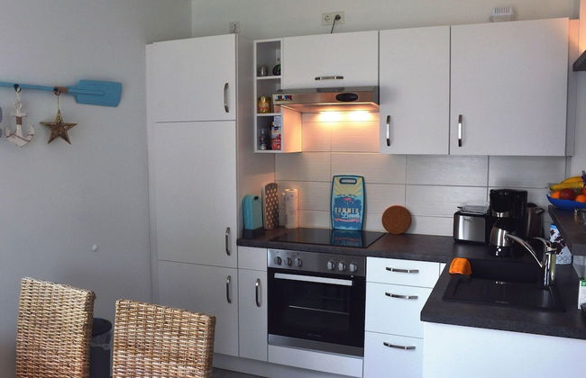 Doppelhaushalfte Dock No. 7.0 in Zirchow - Foto 9