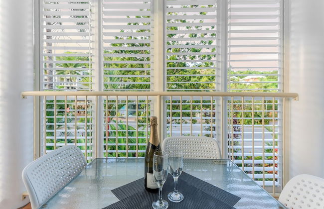 Port Douglas Apartments - Adults Only Oasis - Foto 28