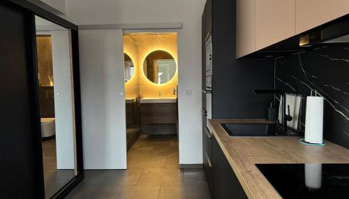 Modern House Gehrden 2, bis 4 Person, Contactless Check-in, free parking, Vollsaniert und Renoviert Dezember 2024 - Foto 4