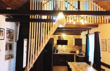 Osada Brzeziny - 25 minut od Warszawy - sauna, balia z jacuzzi, basen, altana, grill, ogród, ognisko - Foto 15